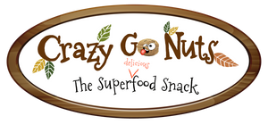 Crazy Go Nuts Walnuts